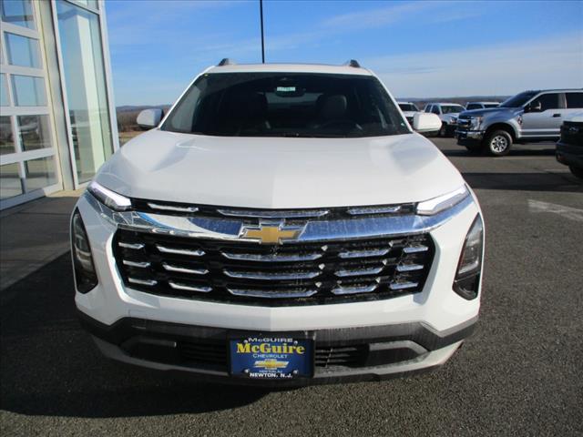 new 2026 Chevrolet Equinox car, priced at $34,045