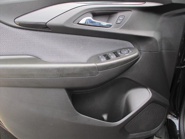 used 2022 Chevrolet TrailBlazer car, priced at $21,695