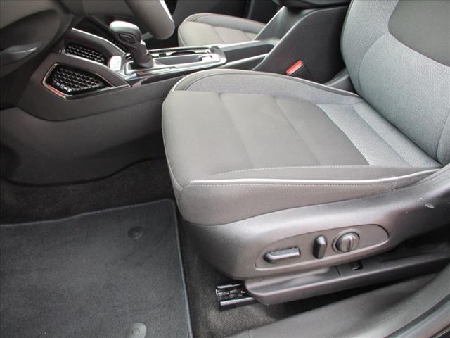 used 2022 Chevrolet TrailBlazer car, priced at $21,695