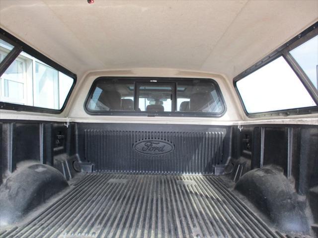 used 2015 Ford F-150 car, priced at $19,775