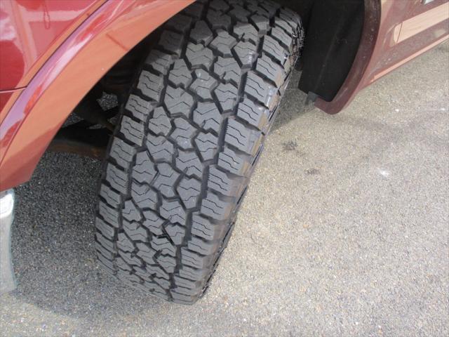 used 2015 Ford F-150 car, priced at $19,775