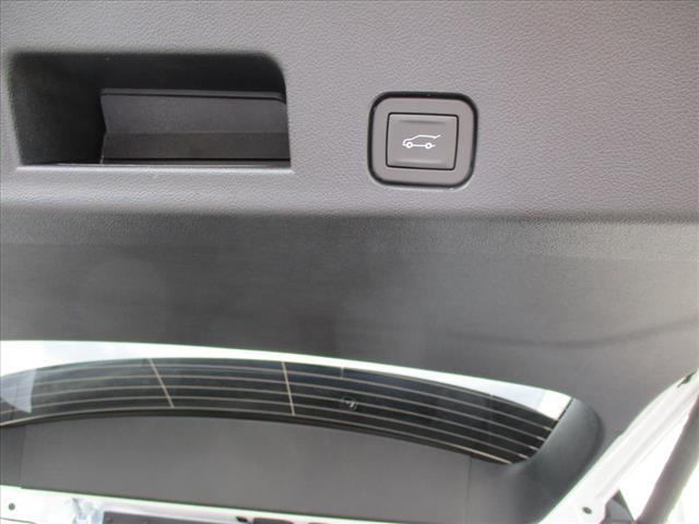 new 2026 Chevrolet Traverse car, priced at $46,920
