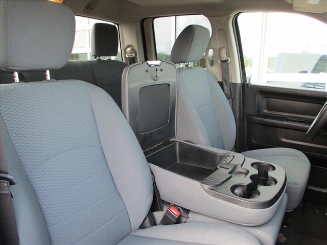 used 2017 Ram 1500 car, priced at $16,995
