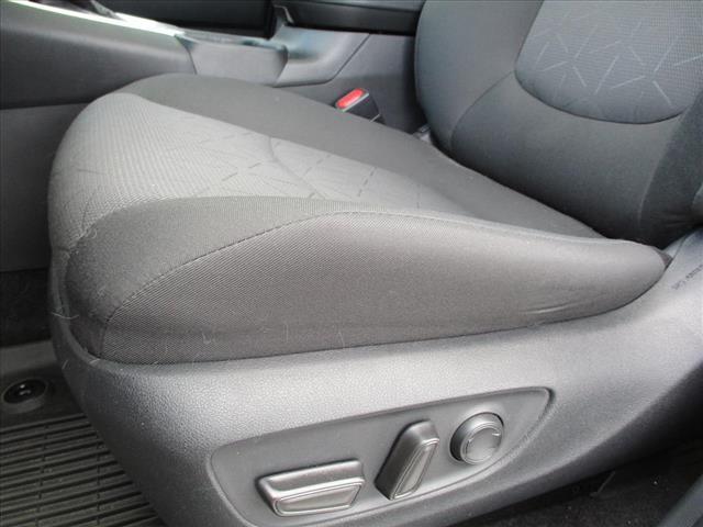 used 2024 Toyota RAV4 car, priced at $29,695