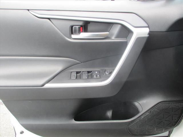 used 2024 Toyota RAV4 car, priced at $29,695