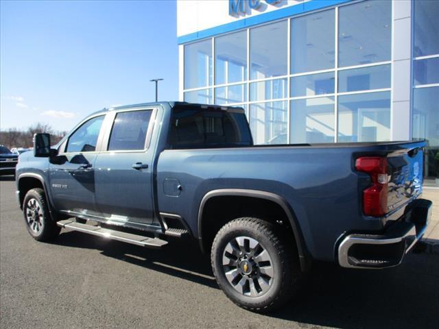 new 2025 Chevrolet Silverado 2500 car, priced at $65,240