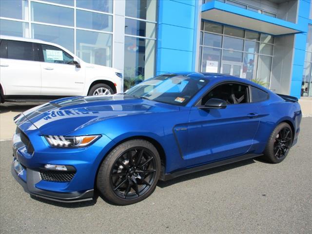 used 2017 Ford Shelby GT350 car, priced at $52,795