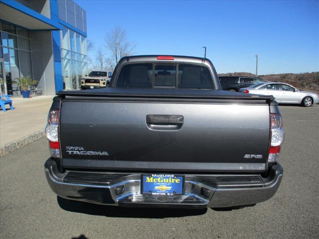 used 2013 Toyota Tacoma car, priced at $19,295