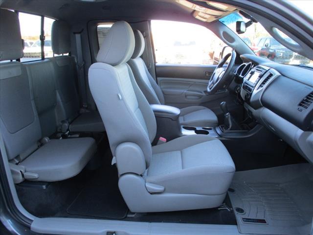 used 2013 Toyota Tacoma car, priced at $19,295