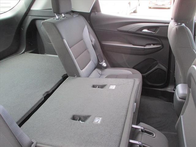 used 2023 Chevrolet TrailBlazer car, priced at $20,995