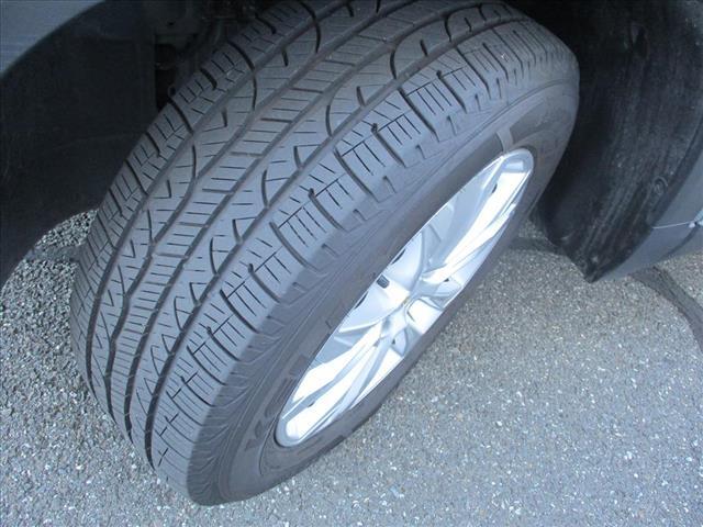 used 2023 Chevrolet TrailBlazer car, priced at $20,995