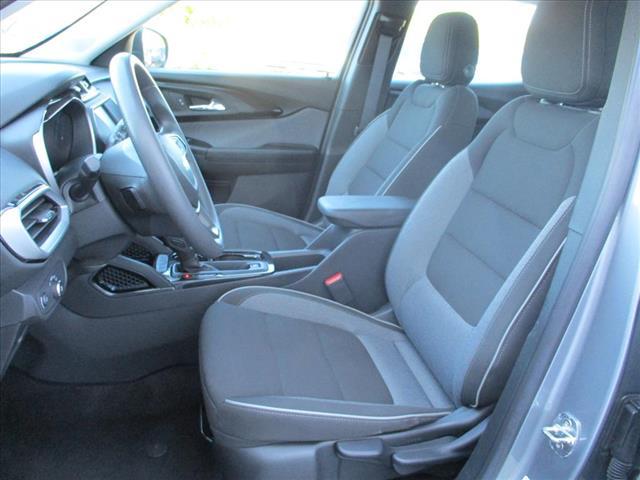 used 2023 Chevrolet TrailBlazer car, priced at $20,995
