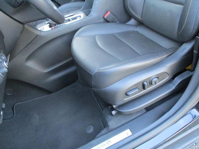 used 2022 Chevrolet Equinox car, priced at $26,795