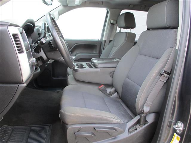 used 2015 Chevrolet Silverado 1500 car, priced at $14,475