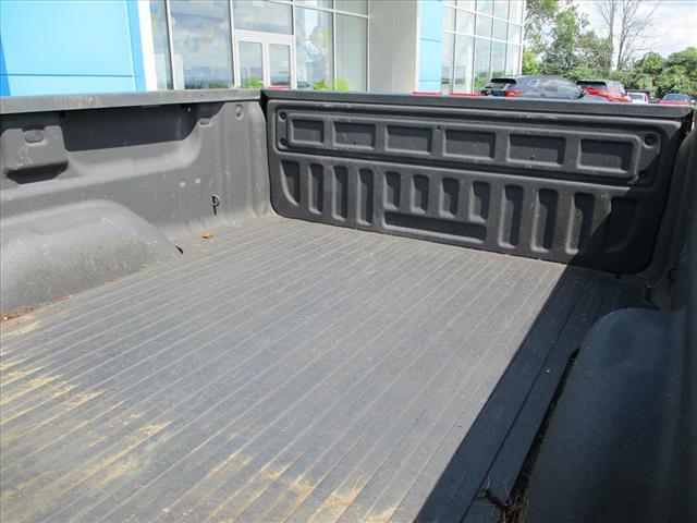 used 2015 Chevrolet Silverado 1500 car, priced at $14,475