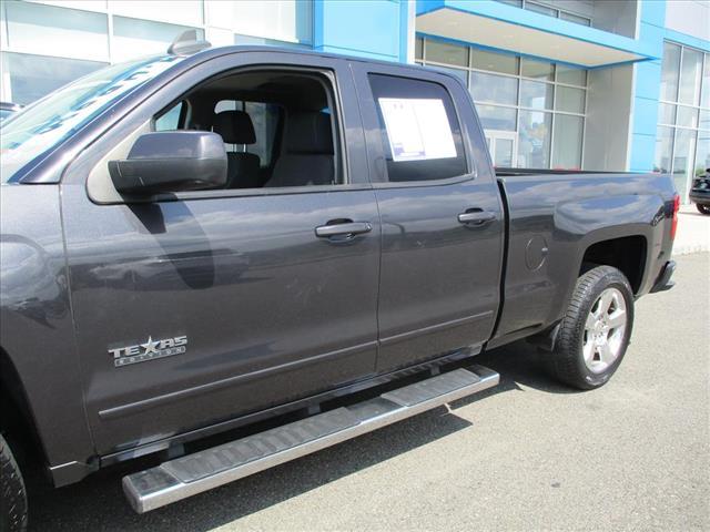 used 2015 Chevrolet Silverado 1500 car, priced at $14,475