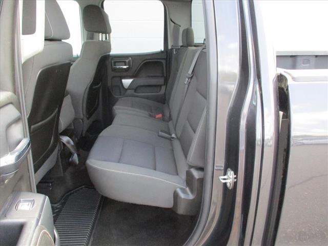 used 2015 Chevrolet Silverado 1500 car, priced at $14,475