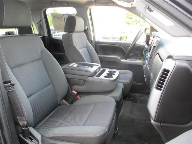 used 2015 Chevrolet Silverado 1500 car, priced at $14,475