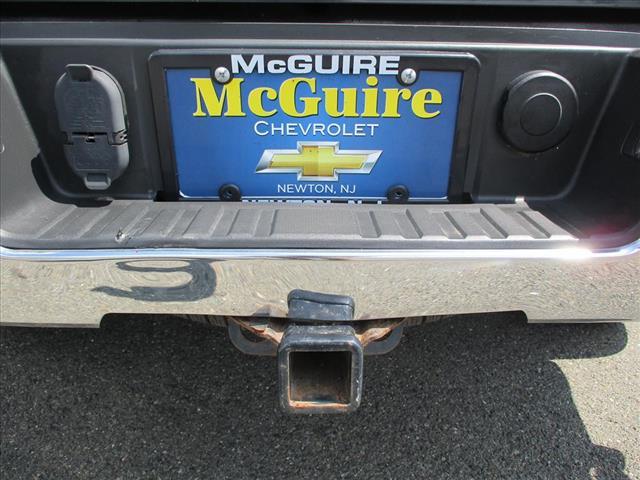 used 2015 Chevrolet Silverado 1500 car, priced at $14,475