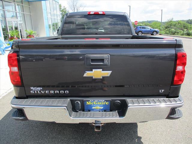 used 2015 Chevrolet Silverado 1500 car, priced at $14,475