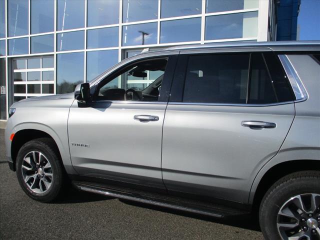 new 2024 Chevrolet Tahoe car, priced at $71,520