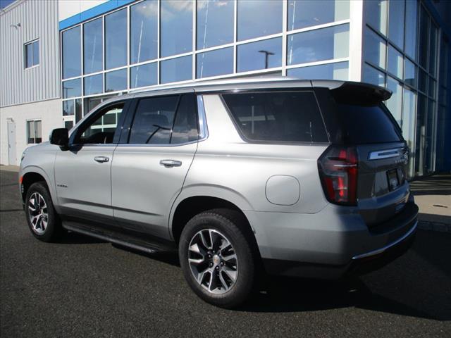 new 2024 Chevrolet Tahoe car, priced at $71,520