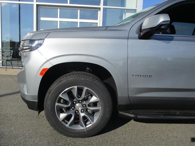 new 2024 Chevrolet Tahoe car, priced at $71,520