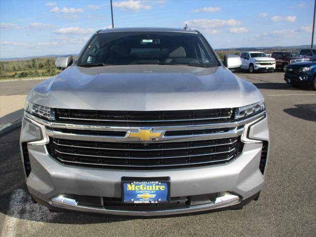 new 2024 Chevrolet Tahoe car, priced at $71,520