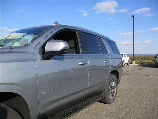 new 2024 Chevrolet Tahoe car, priced at $71,520