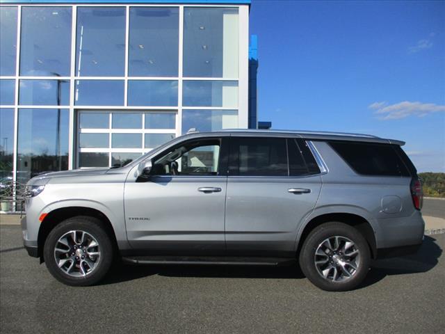 new 2024 Chevrolet Tahoe car, priced at $71,520