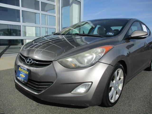 used 2011 Hyundai Elantra car, priced at $3,875