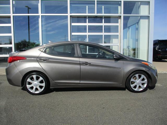 used 2011 Hyundai Elantra car, priced at $3,875