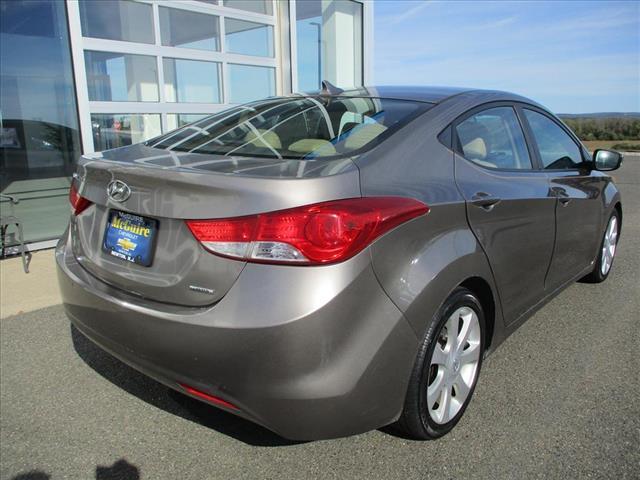 used 2011 Hyundai Elantra car, priced at $3,875