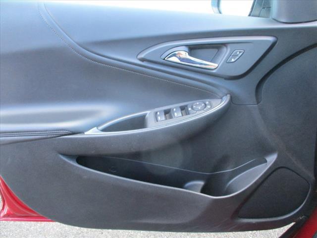 used 2022 Chevrolet Malibu car, priced at $21,995