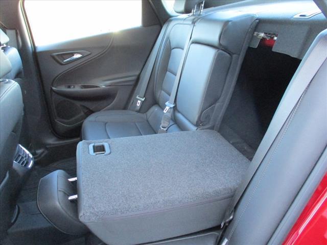 used 2022 Chevrolet Malibu car, priced at $21,995
