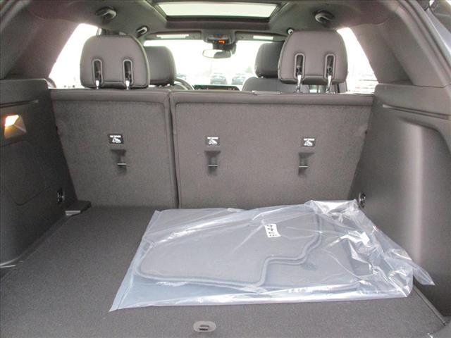 new 2026 Chevrolet TrailBlazer car, priced at $32,980