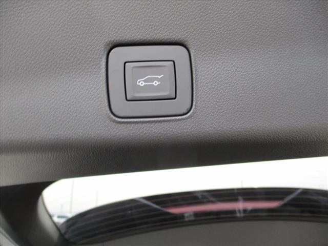 new 2026 Chevrolet TrailBlazer car, priced at $32,980