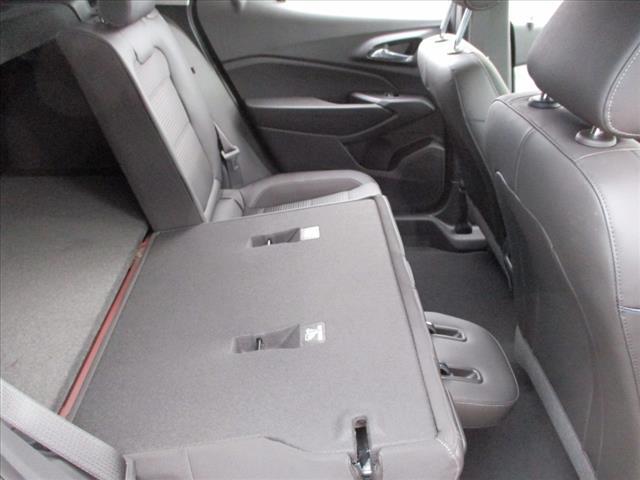 used 2024 Chevrolet Trax car, priced at $22,995