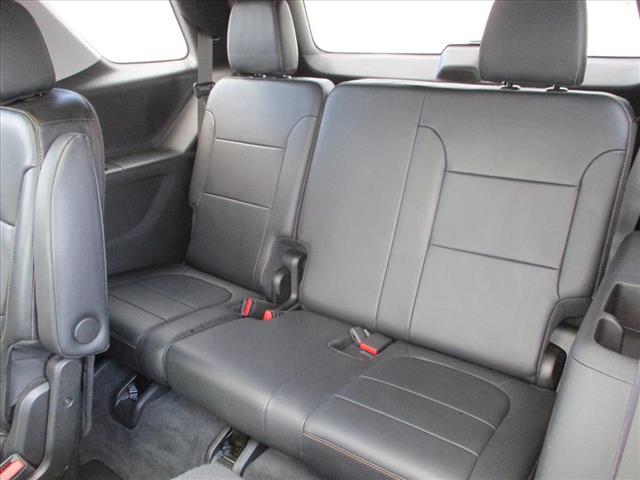 used 2019 Chevrolet Traverse car, priced at $14,995