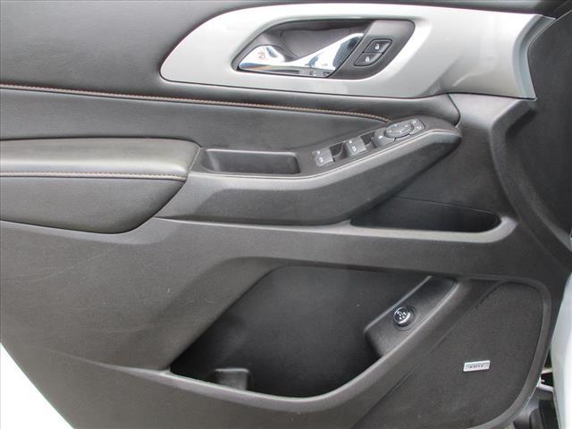 used 2019 Chevrolet Traverse car, priced at $14,995