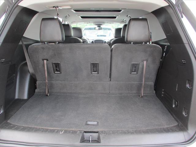 used 2019 Chevrolet Traverse car, priced at $14,995