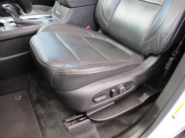 used 2019 Chevrolet Traverse car, priced at $14,995