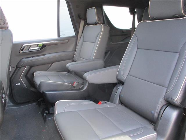 new 2025 Chevrolet Tahoe car, priced at $83,310