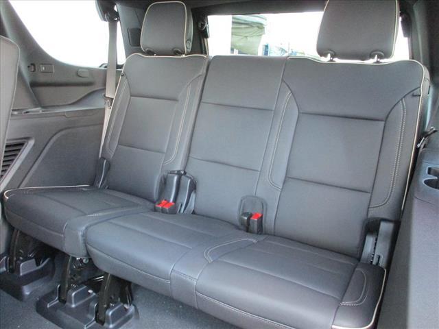 new 2025 Chevrolet Tahoe car, priced at $83,310