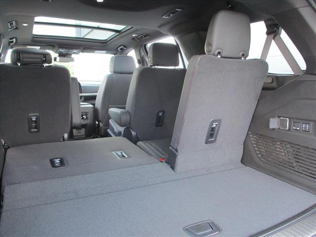 new 2025 Chevrolet Tahoe car, priced at $83,310