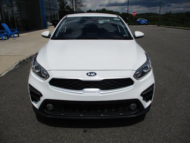 used 2020 Kia Forte car, priced at $16,495