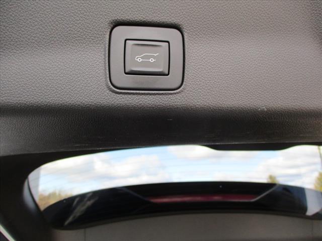 used 2023 Chevrolet TrailBlazer car, priced at $25,495
