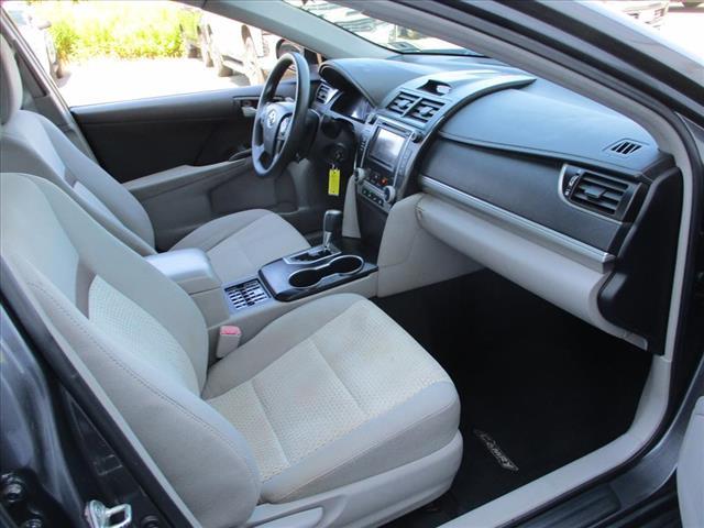 used 2013 Toyota Camry car, priced at $5,875