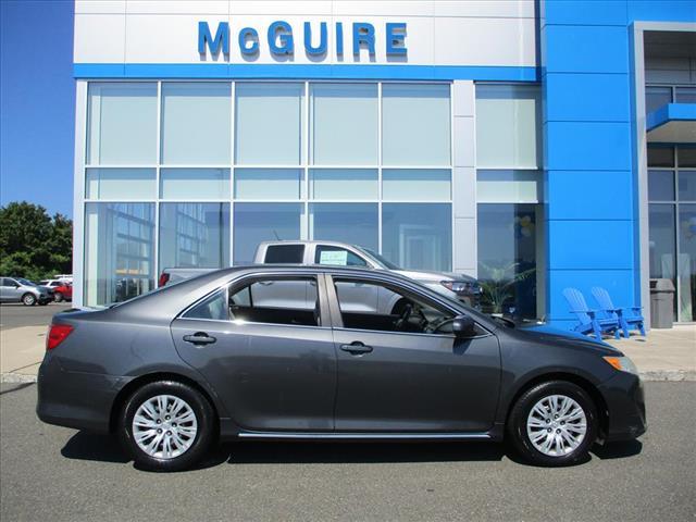 used 2013 Toyota Camry car, priced at $5,875
