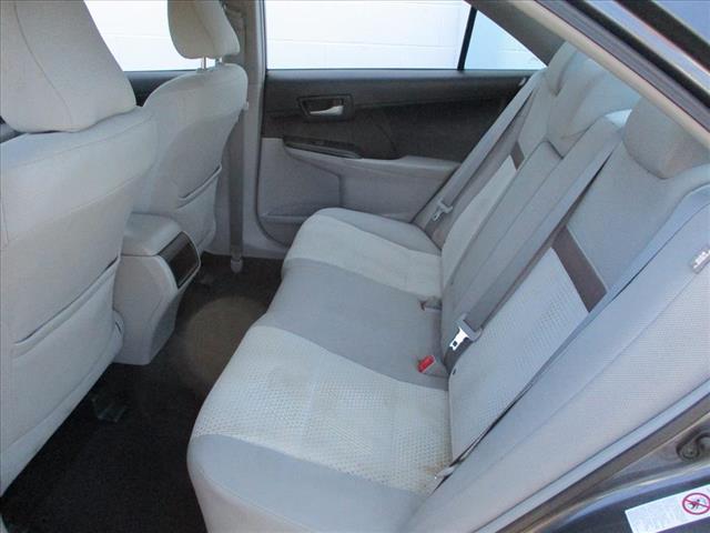 used 2013 Toyota Camry car, priced at $5,875